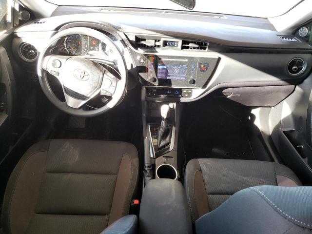 Photo 8 from auction – 2019 TOYOTA COROLLA L with VIN 2T1BURHE3KC211526