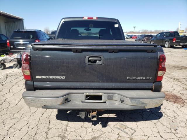 Photo 6 from auction – 2004 CHEVROLET SILVERADO with VIN 2GCEK13T341415531