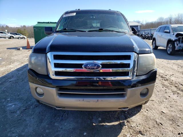 Photo 5 from auction – 2007 FORD EXPEDITION with VIN 1FMFK18537LA22086