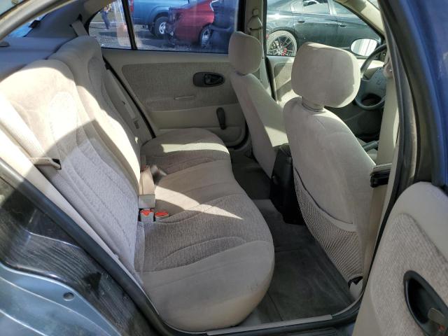 Photo 10 from auction – 2002 SATURN SL2 with VIN 1G8ZK52712Z154850