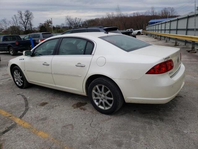 Photo 2 from auction – 2008 BUICK LUCERNE CX with VIN 1G4HD57248U196293
