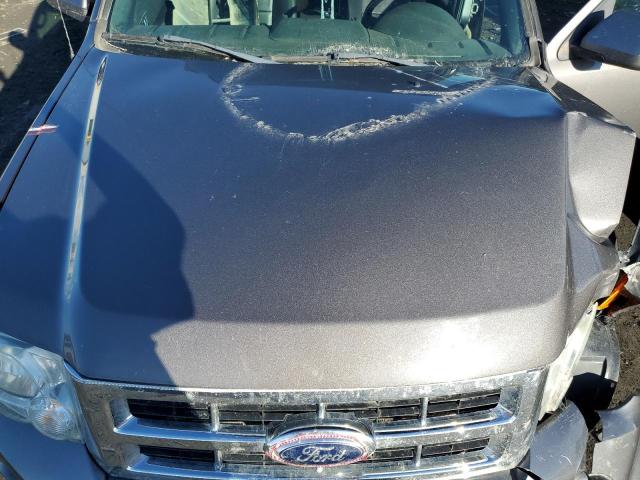 Photo 12 from auction – 2012 FORD ESCAPE LIM with VIN 1FMCU9EG6CKC49404
