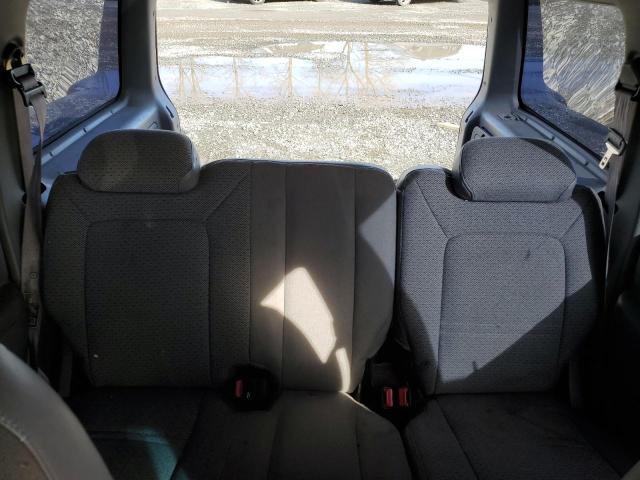Photo 10 from auction – 1999 FORD EXPLORER with VIN 1FMZU34X7XZA73162