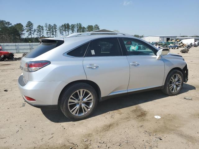 Foto 3 de la subasta – 2013 LEXUS RX 350 con VIN 2T2ZK1BA1DC089470