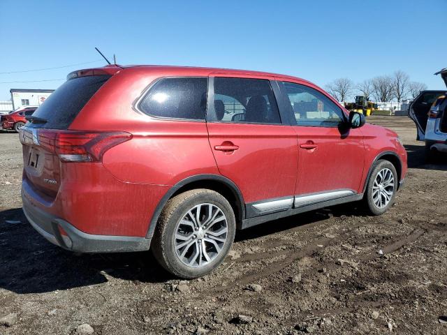 Photo 3 from auction – 2016 MITSUBISHI OUTLANDER with VIN JA4AZ3A32GZ039208