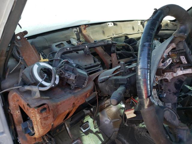 Photo 9 from auction – 2001 DODGE RAM 3500 with VIN 1B7MF33731J537029