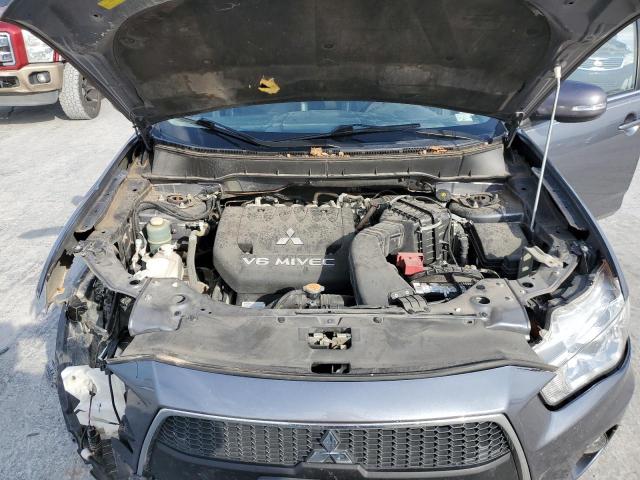 Photo 12 from auction – 2012 MITSUBISHI OUTLANDER with VIN JA4JT5AX5CU006890