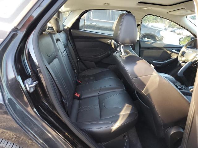 Photo 10 from auction – 2012 FORD FOCUS TITA with VIN 1FAHP3J28CL289072