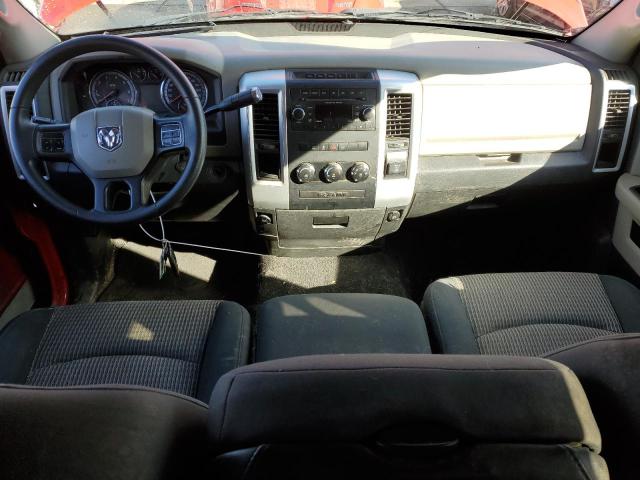 Photo 8 from auction – 2012 DODGE RAM 1500 S with VIN 1C6RD6GT1CS101286