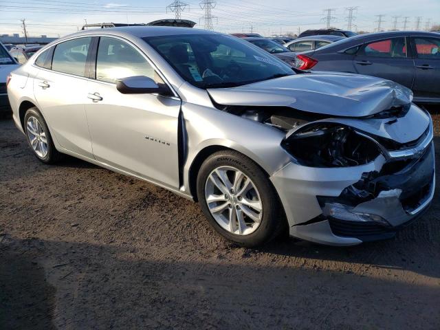 Photo 4 from auction – 2019 CHEVROLET MALIBU LT with VIN 1G1ZD5ST1KF130149