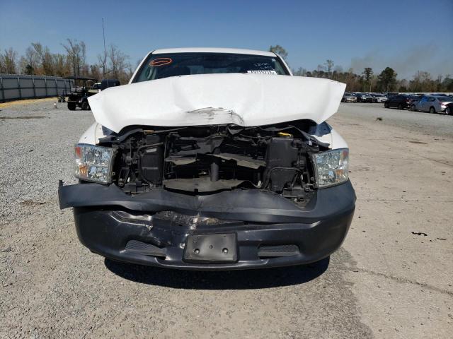 Photo 5 from auction – 2019 RAM 1500 CLASS with VIN 1C6RR6FG1KS620097
