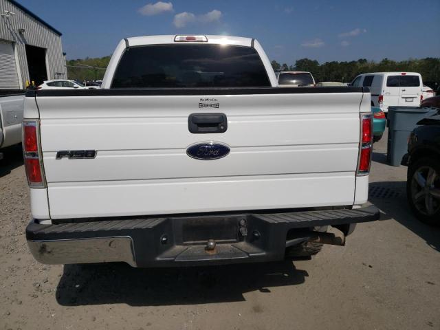 Photo 6 from auction – 2014 FORD F150 SUPER with VIN 1FTFW1ET9EFC78823