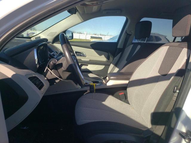 Photo 7 from auction – 2016 GMC TERRAIN SL with VIN 2GKALNEK8G6102655