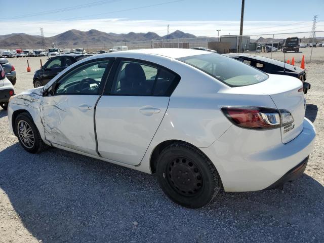 Photo 2 from auction – 2010 MAZDA 3 I with VIN JM1BL1SG4A1324922