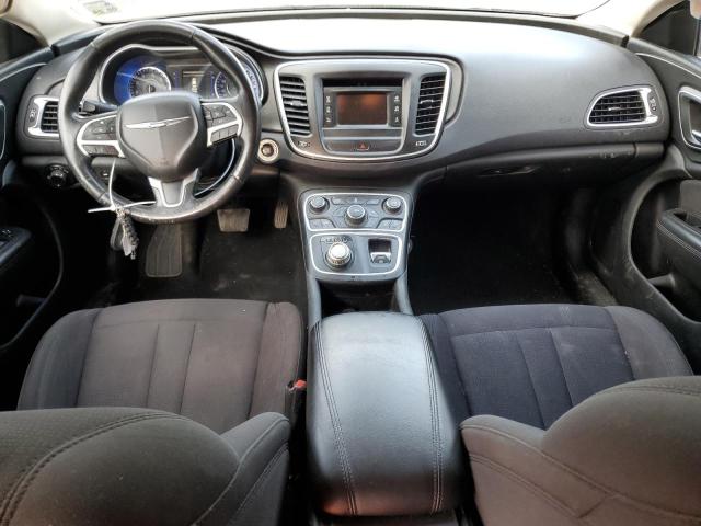 Photo 8 from auction – 2015 CHRYSLER 200 LIMITE with VIN 1C3CCCAB3FN620850