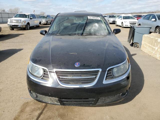 Photo 5 from auction – 2007 SAAB 9-5 2.3T with VIN YS3ED49G273522678