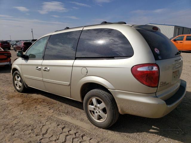 Photo 2 from auction – 2005 DODGE GRAND CARA with VIN 2D4GP44LX5R393415