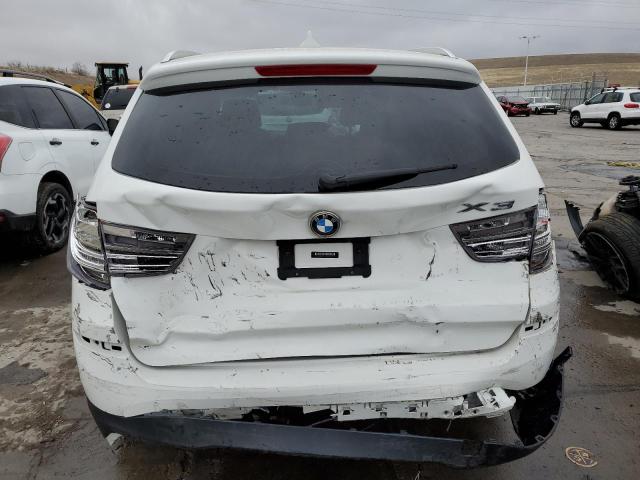 Photo 6 from auction – 2015 BMW X3 XDRIVE2 with VIN 5UXWX9C55F0D45830