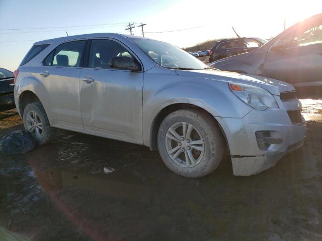 Photo 4 from auction – 2015 CHEVROLET EQUINOX LS with VIN 2GNALAEK1F1104559