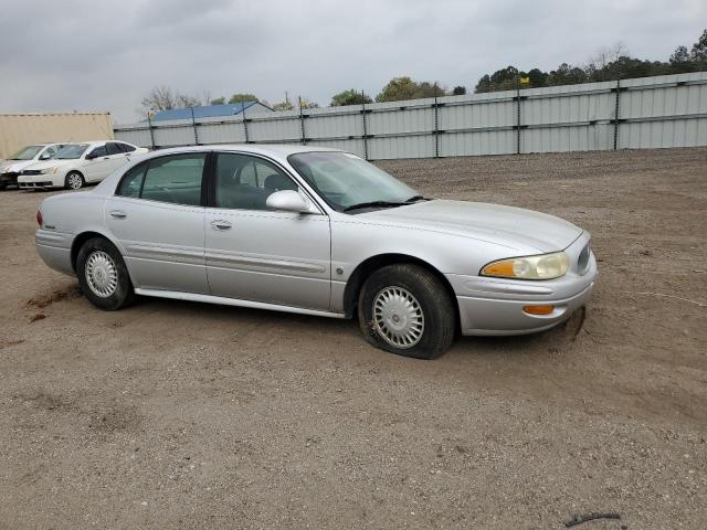 Photo 4 from auction – 2001 BUICK LESABRE CU with VIN 1G4HP54KX1U264954