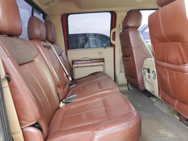 Photo 10 from auction – 2013 FORD F250 SUPER with VIN 1FT7W2BT2DEA96738