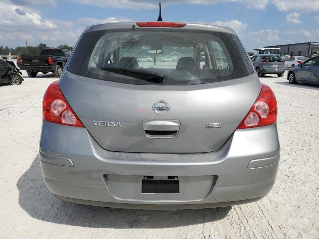 Photo 6 from auction – 2012 NISSAN VERSA S with VIN 3N1BC1CP0CK265841