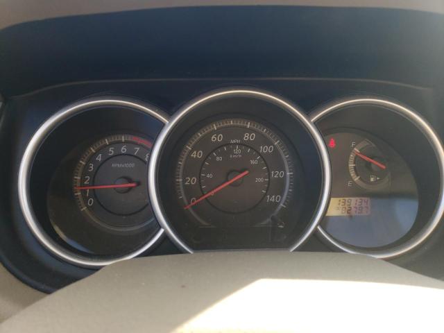 Zdjęcie 9 z aukcji – 2012 NISSAN VERSA S z VIN 3N1BC1CP9CK220400