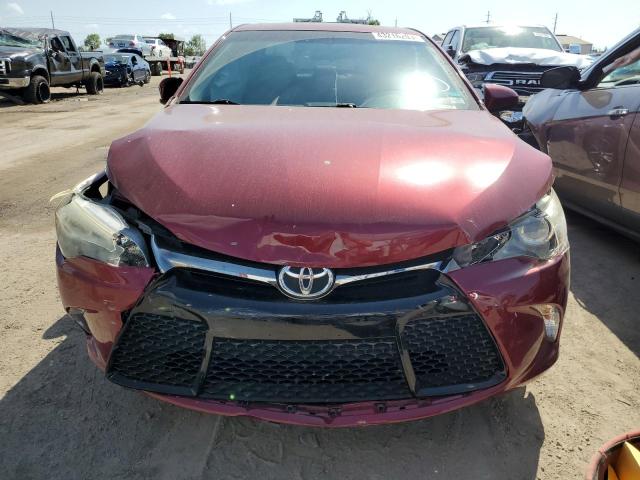Photo 5 from auction – 2017 TOYOTA CAMRY LE with VIN 4T1BF1FK6HU669671