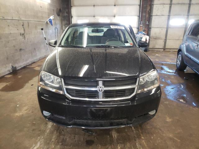 Photo 5 from auction – 2008 DODGE AVENGER R/ with VIN 1B3LD76M38N693506