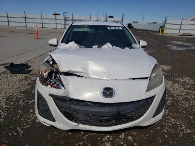 Photo 5 from auction – 2010 MAZDA 3 I with VIN JM1BL1SF4A1339606
