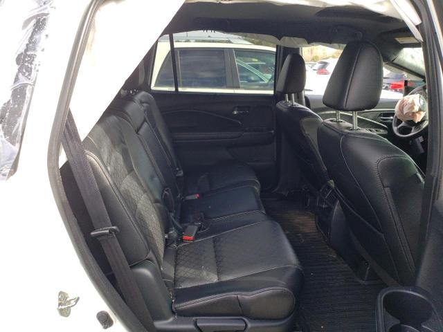 Photo 10 from auction – 2019 HONDA PASSPORT E with VIN 5FNYF8H59KB004956