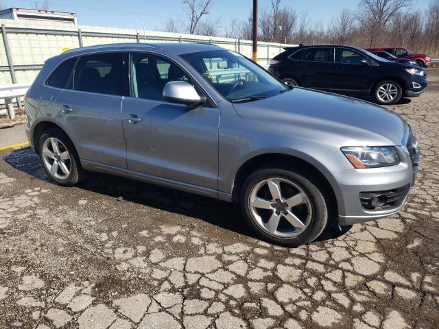 Photo 4 from auction – 2011 AUDI Q5 PREMIUM with VIN WA1LFAFP7BA088090