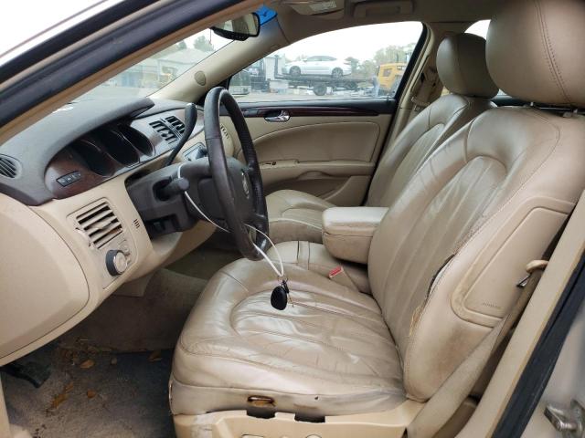 Photo 7 from auction – 2009 BUICK LUCERNE CX with VIN 1G4HD57M59U142276