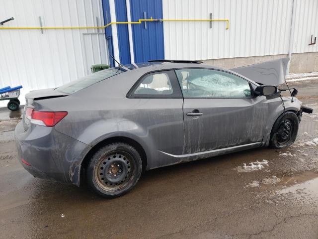 Photo 3 from auction – 2013 KIA FORTE EX with VIN KNAFU6A2XD5696325