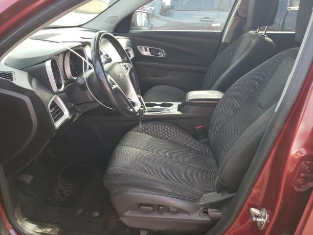 Photo 7 from auction – 2012 CHEVROLET EQUINOX LT with VIN 2GNALDEK4C6376412