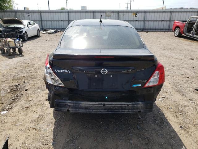 Photo 6 from auction – 2015 NISSAN VERSA S with VIN 3N1CN7APXFL923667
