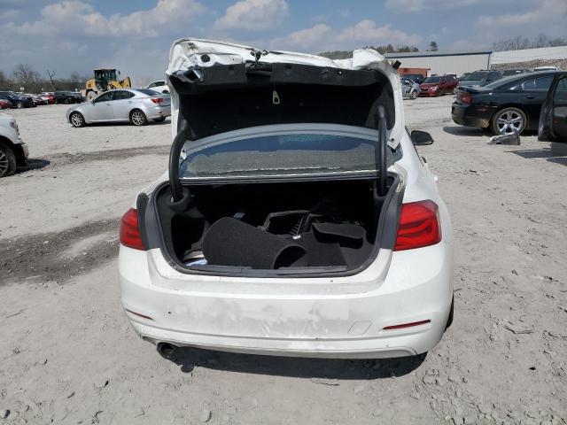 Photo 6 from auction – 2018 BMW 320 I with VIN WBA8E1G52JNU92091