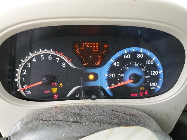 Photo 9 from auction – 2012 NISSAN CUBE with VIN JN8AZ2KR5CT254232