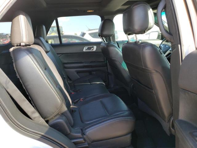 Photo 11 from auction – 2014 FORD EXPLORER X with VIN 1FM5K8D8XEGC31562