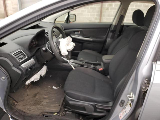 Photo 7 from auction – 2016 SUBARU IMPREZA PR with VIN JF1GJAB67GH015969