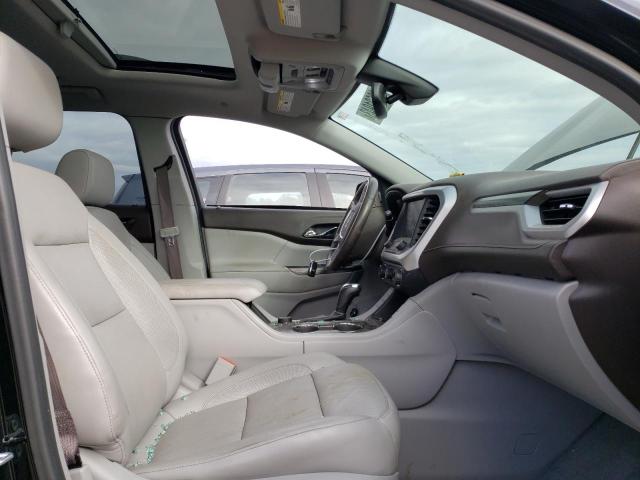 Photo 7 from auction – 2017 GMC ACADIA SLT with VIN 1GKKNWLS2HZ146518