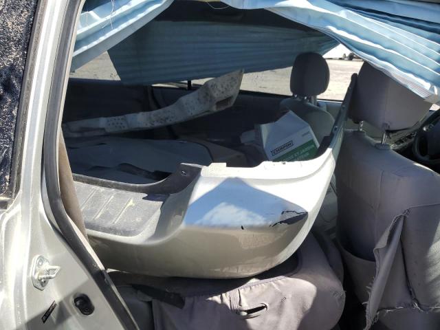 Photo 10 from auction – 2005 TOYOTA HIGHLANDER with VIN JTEDD21A450124705