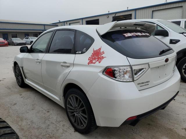 Photo 2 from auction – 2012 SUBARU IMPREZA WR with VIN JF1GR7E65CG240642