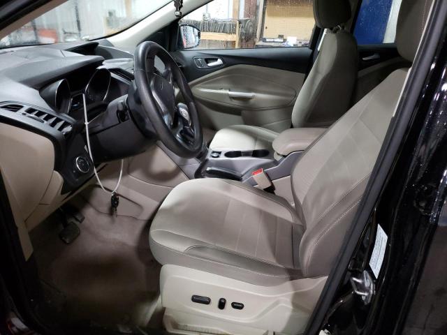 Photo 7 from auction – 2016 FORD ESCAPE SE with VIN 1FMCU9G99GUA86045