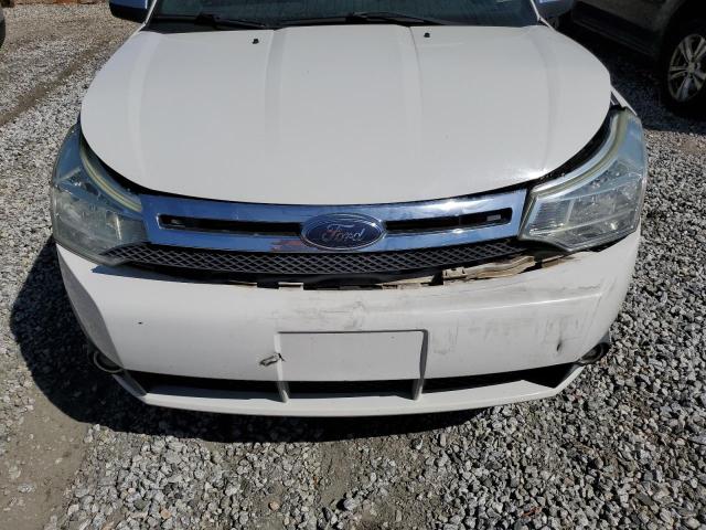 Photo 11 from auction – 2009 FORD FOCUS SEL with VIN 1FAHP37N09W237055