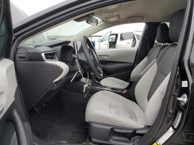 Photo 7 from auction – 2020 TOYOTA COROLLA LE with VIN 5YFEPRAE8LP062210