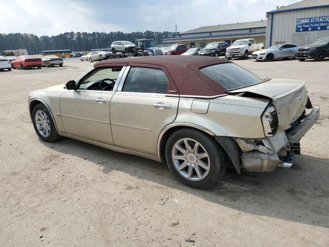 Photo 2 from auction – 2006 CHRYSLER 300C with VIN 2C3LA63H06H254461