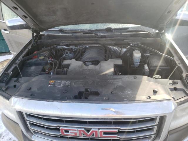 Photo 11 from auction – 2015 GMC SIERRA K15 with VIN 3GTU2VEC0FG525334