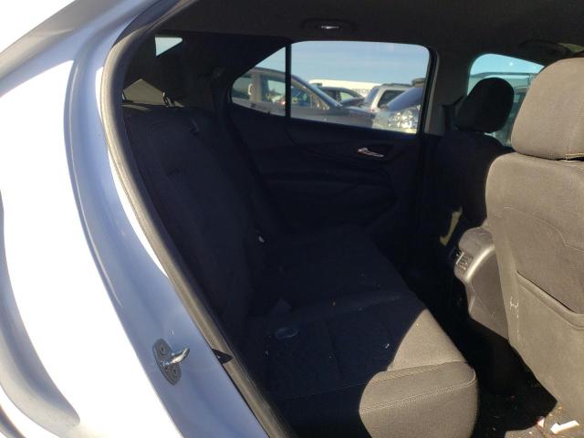 Photo 10 from auction – 2019 CHEVROLET EQUINOX LT with VIN 2GNAXLEX2K6185855