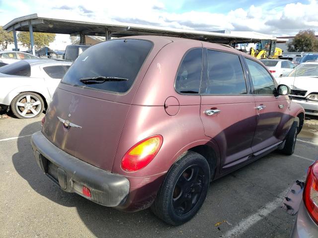 Photo 3 from auction – 2001 CHRYSLER PT CRUISER with VIN 3C8FY4BB01T318082
